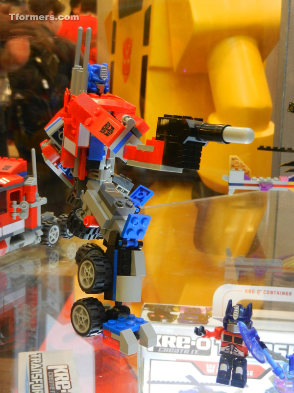 Battle For Energon  (2 of 59)